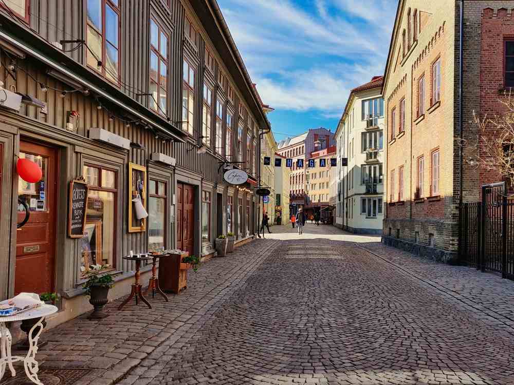 10-Day Sweden Itinerary