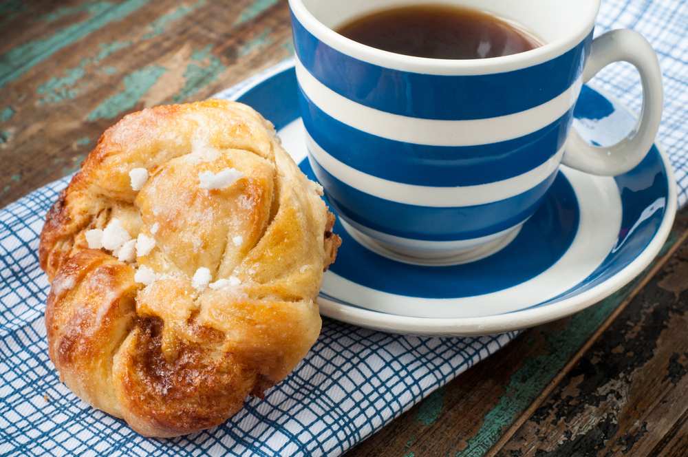 Guide to Fika ⇒ Unveiling the Swedish Coffee Break Ritual