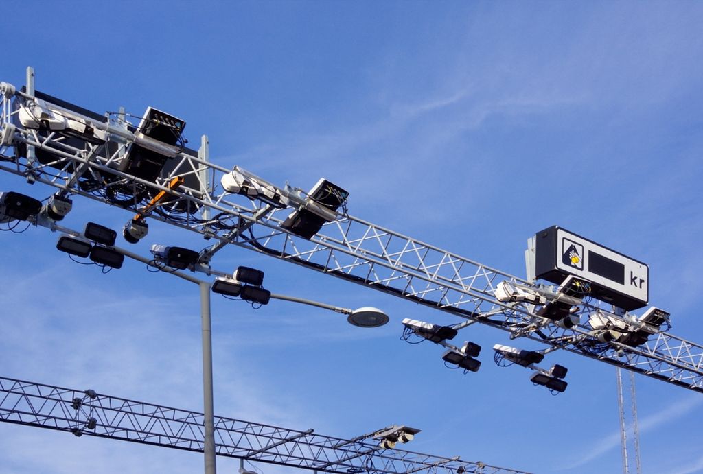 Important Notes on Congestion Tax Exemptions Important Notes on Congestion Tax Exemptions