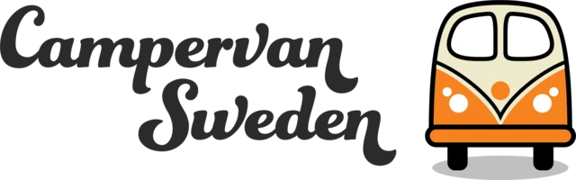 Campervan Sweden Campervan Sweden logo